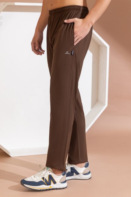 Essential Regular Fit Trackpants
