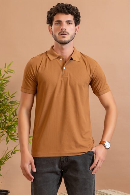 Regular Fit Polo Shirt